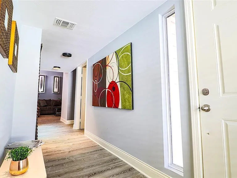 4724 Post Oak Timber Dr #8/65 — Photo 3