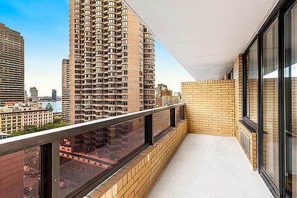 Rented by Brown Harris Stevens | media 1