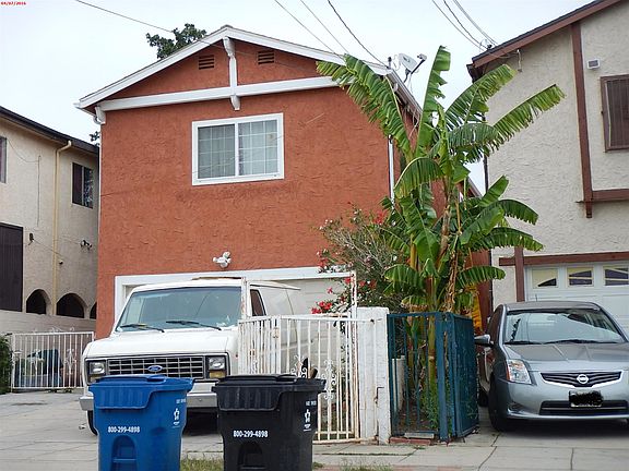 5th image of 735 Hollister St