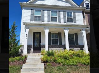 372 Hammock Ln, Spring Hill, TN 37174