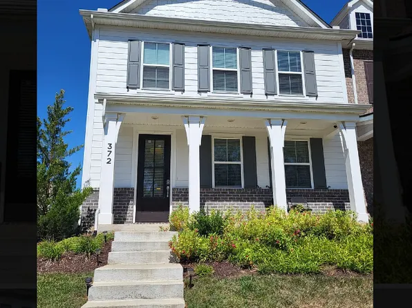 372 Hammock Ln, Spring Hill, TN 37174