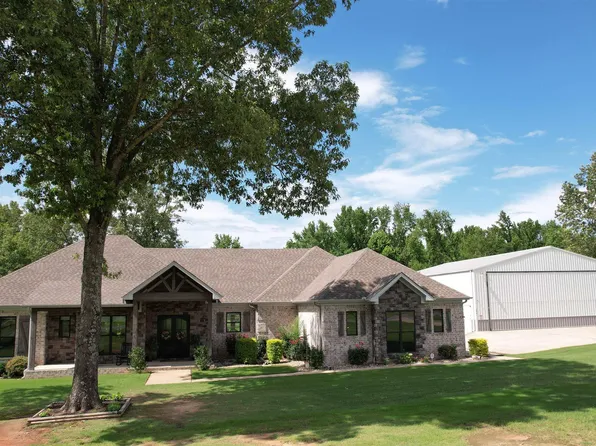 234 Barrett Ln, Cabot, AR 72023