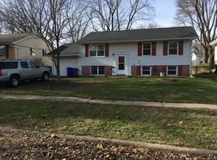 116 Hanover Rd SW, Cedar Rapids, IA 52404