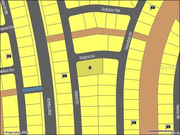 2nd image of Bergen Ln