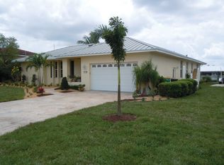 127 Graham St SE, Pt Charlotte, FL 33952