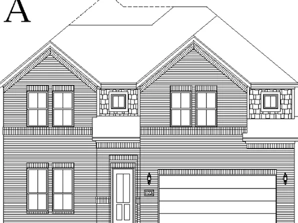 Kerrville Plan, Oak Ridge Park
