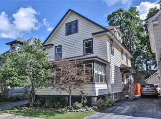 40 Vassar St, Rochester, NY 14607