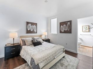 551 Hudson Ave #301, San Francisco, CA 94124