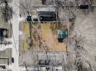 609 N Fulbright Avenue, Springfield, MO 65802