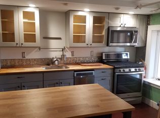 1806 Kilbourne Pl NW UNIT B, Washington, DC 20010