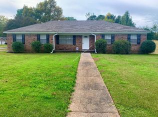 3523 Wythe Rd, Memphis, TN 38135