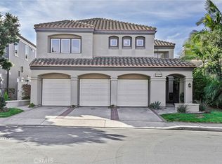 6452 Doral Dr, Huntington Beach, CA 92648