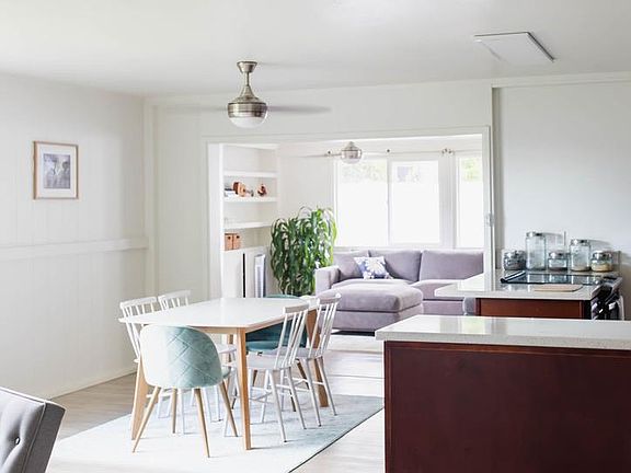 Living/Dining/Kitchen