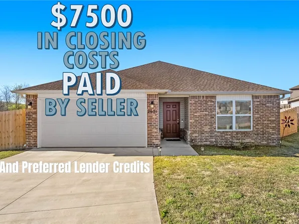 2651 Broken Spoke Ln, Farmington, AR 72730