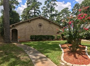 17519 Bonnie Sean Dr, Spring, TX 77379