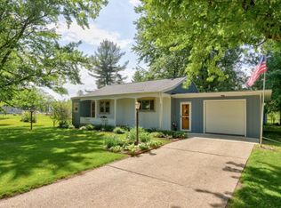 616 Grant St, Vassar, MI 48768