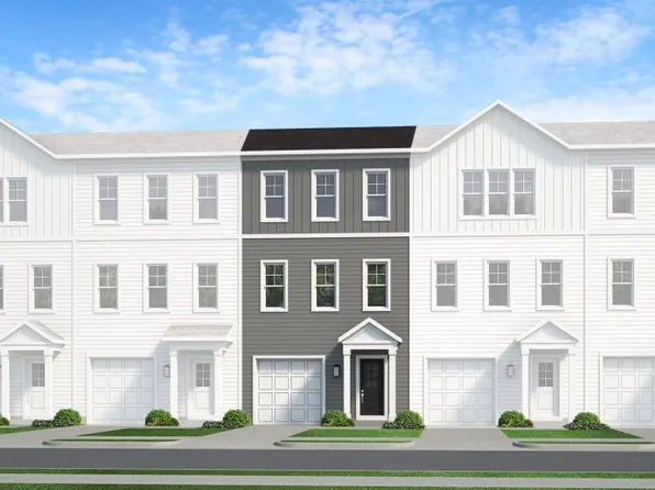 Hardesty Plan, Weston Park