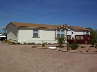 250 N Tomahawk Rd, Apache Junction, AZ 85119