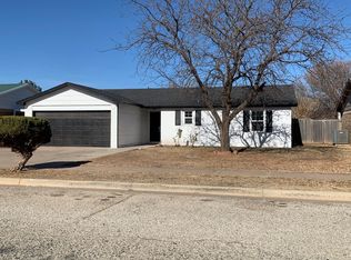 2214 87th St, Lubbock, TX 79423
