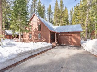 15310 Northwoods Blvd, Truckee, CA 96161