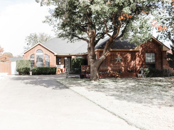 2708 Holliday St, Plainview, TX 79072