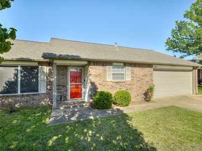 10002 N 43rd East Ave, Sperry, OK, 74073