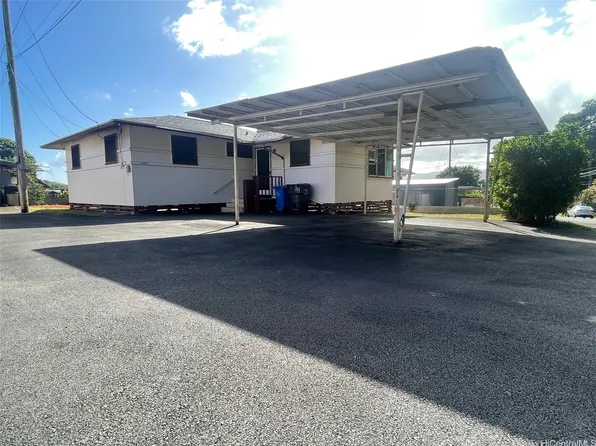 1363 California Ave, Wahiawa, HI 96786