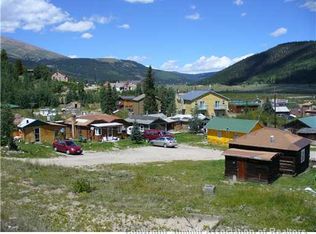 0 Flannigan Circle Dr, Alma, CO 80420