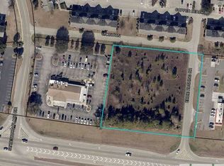 0 Eddie Rushing Dr, Statesboro, GA 30458