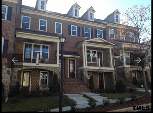 217 Allister Dr, Raleigh, NC 27609