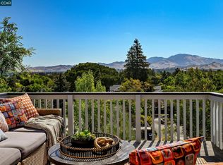 2460 Sky Rd, Walnut Creek, CA 94597