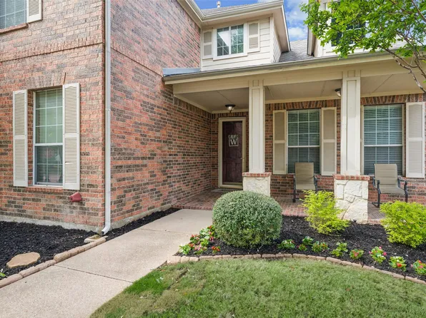 1301 Bramble Ln, Mansfield, TX 76063