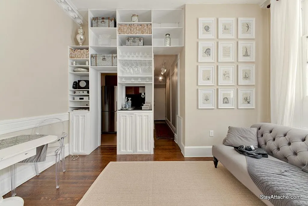 1809 19th Street NW Unit 4, Washington, DC 20009 in Dupont Circle — Photo 4