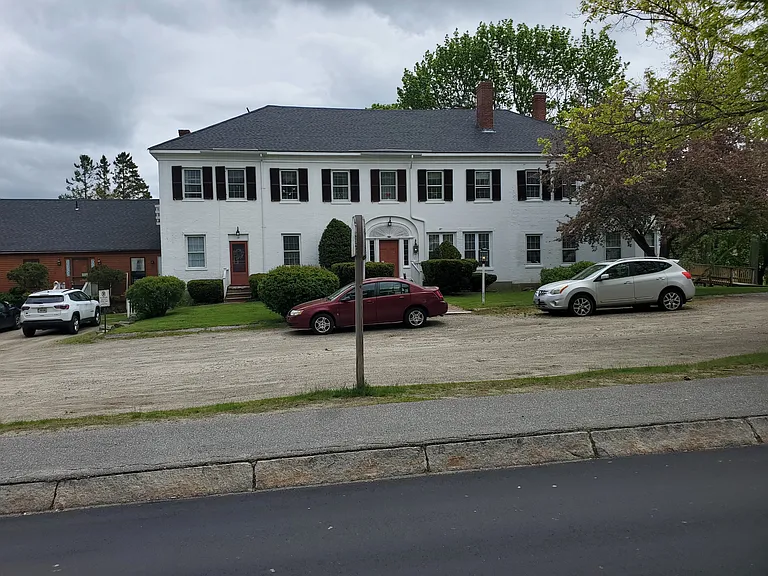 The Stacy House - 301 — Photo 22