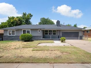 3730 S Yale Ave, Tulsa, OK 74135