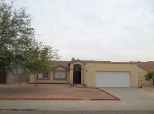 8107 W Tuckey Ln, Glendale, AZ 85303