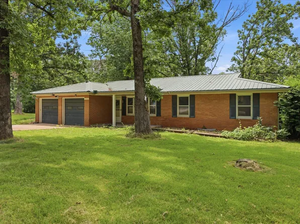 5866 E Linda Street, Rogersville, MO 65742