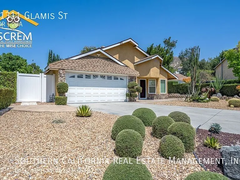 11311 Glamis St — Photo 1