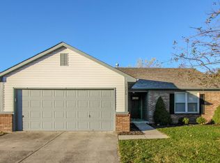 12274 Van Spronsen Ct, Indianapolis, IN 46236
