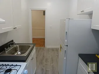 Rented by Halstead Real Estate