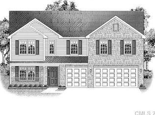 5347 Hackberry Ln #38, Concord, NC 28027