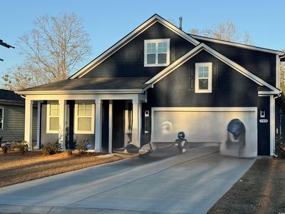 789 Choctaw Dr., Conway, SC, 29526