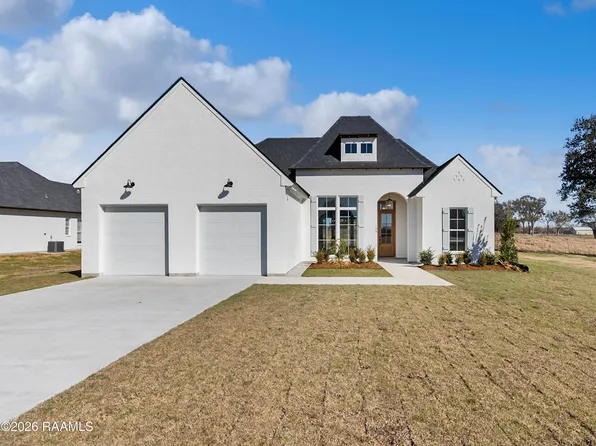 134 Cypress Bend Rd, Scott, LA 70583