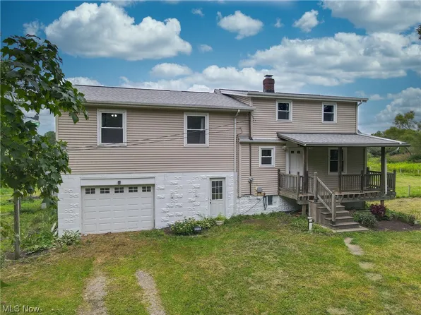 12119 Mantua Center Rd, Mantua, OH 44255