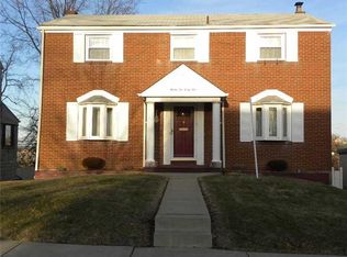 3645 Venango Ave, Homestead, PA