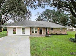 43516 S Lone Oak St, Gonzales, LA 70737