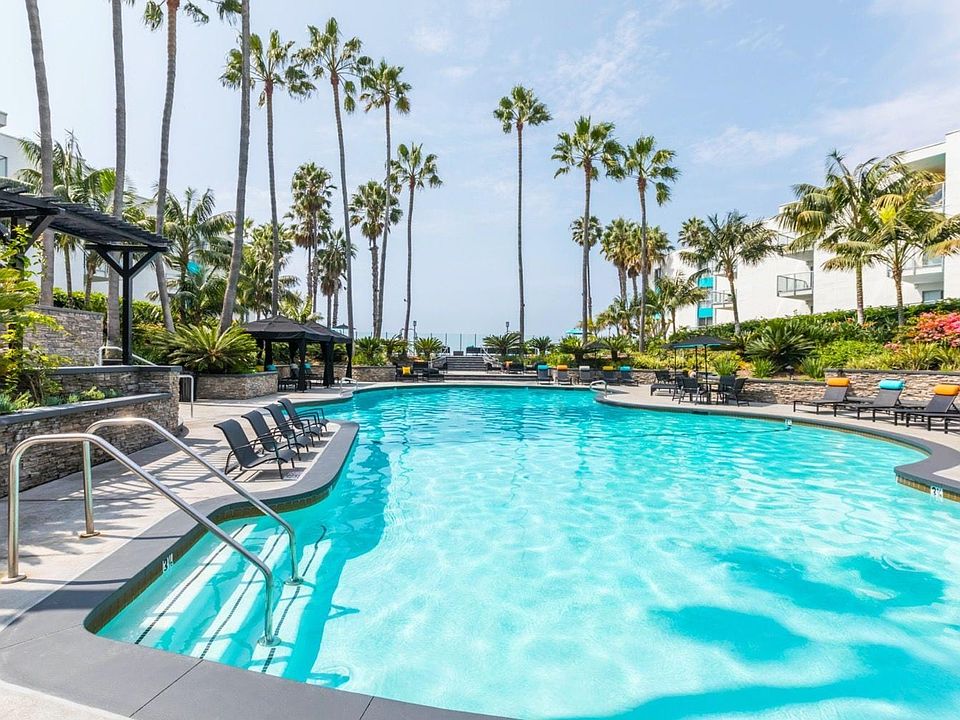 Ocean Club Apartment Rentals Redondo Beach, CA Zillow