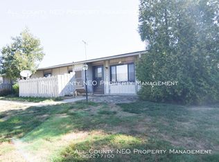 2681 Mull Ave, Akron, OH 44321