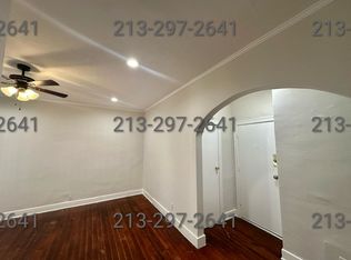 544 N Heliotrope Dr APT 102, Los Angeles, CA 90004