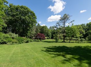 110 Robin Rd, Weston, MA 02493